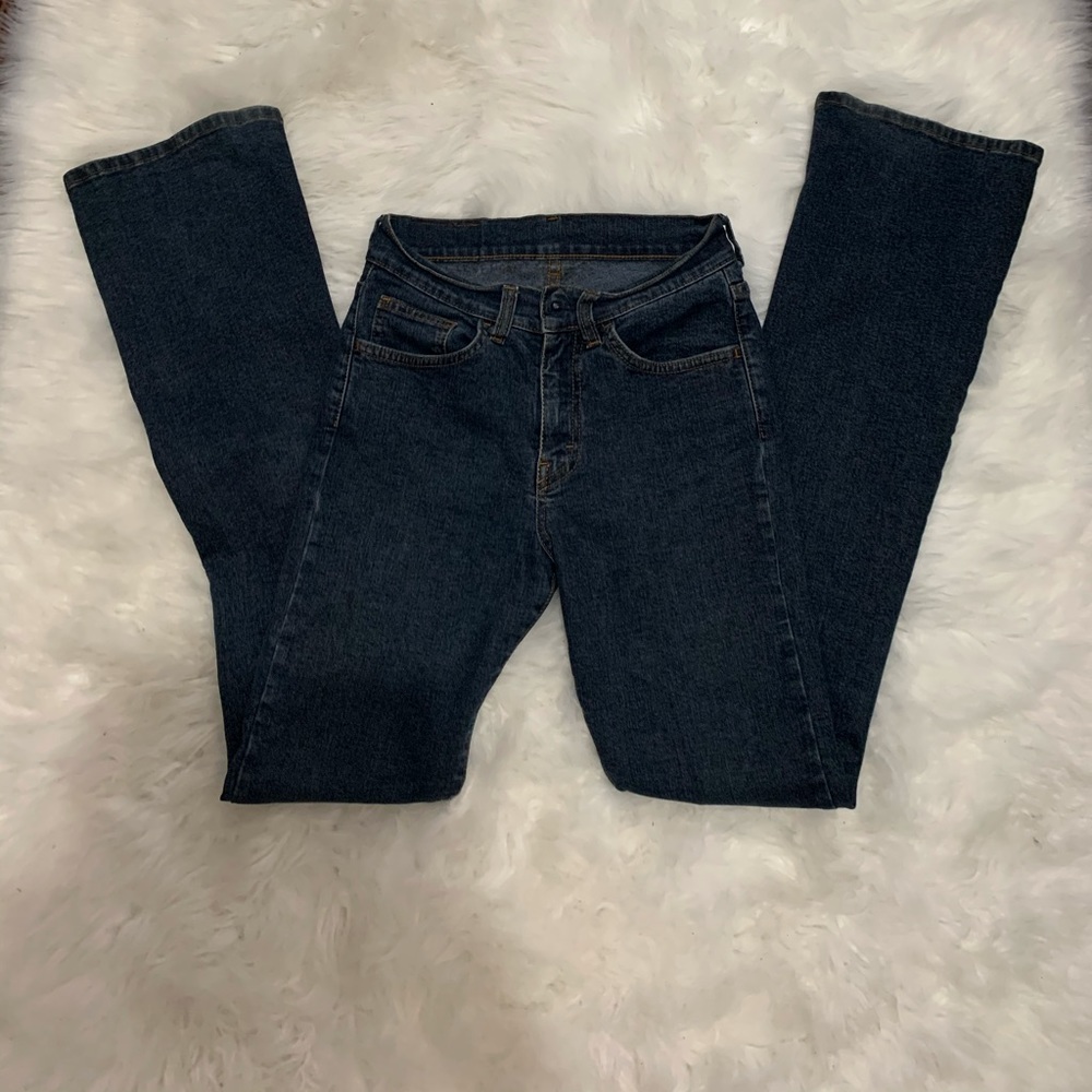 Freshype bell bottoms size 24.
